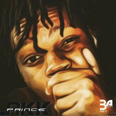 BLAKK PRINCE