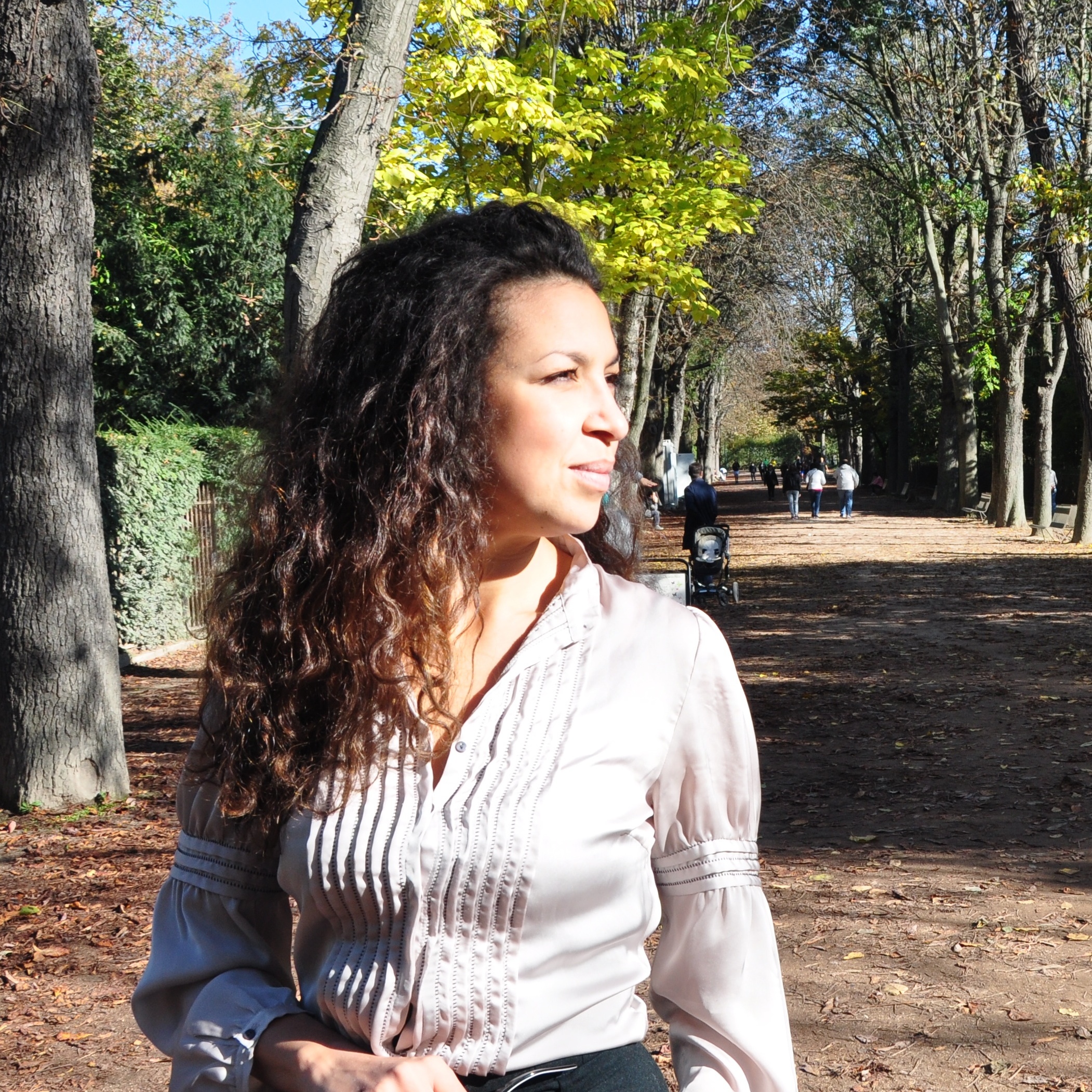 Progresser au féminin