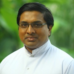 Fr. Lijesh Panackavayalil MST