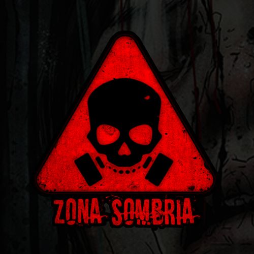 Zona Sombria podcast artwork