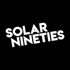 SolarNineties