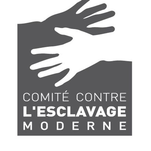 Comité Contre l'Esclavage Moderne (CCEM)’s avatar