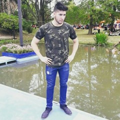 Andres Gomez