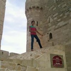 احمد كمال