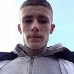 Danny Mccrudden