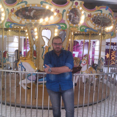 Mohammed Saied