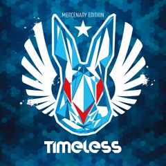 Timeless Festival Official
