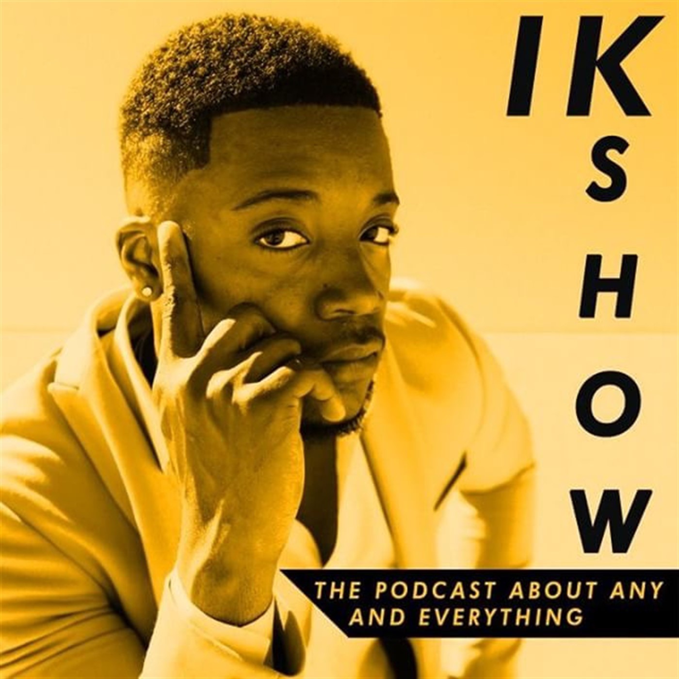 The Isaiah King Show