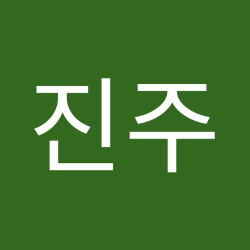 박진주’s avatar