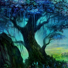 SilverMoonTree