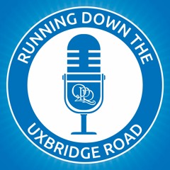 Running Down the Uxbridge Road