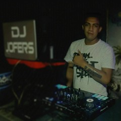 DJ JOFERS 2018 MIX CLASICOS DEL REGGAETON