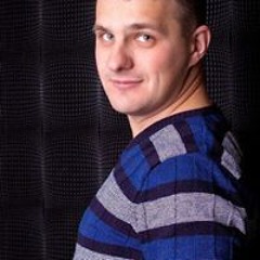 Sergey Tar