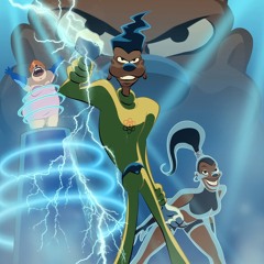 HashBrown the Intellectual