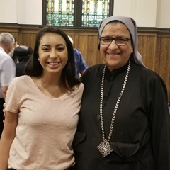 Pauline Mansour