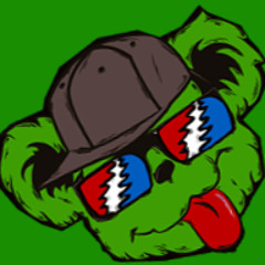 Green (Greenbear420)