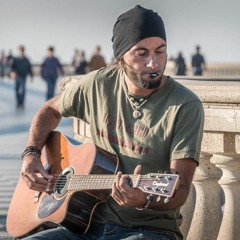 Francesco 'Blues' Luongo