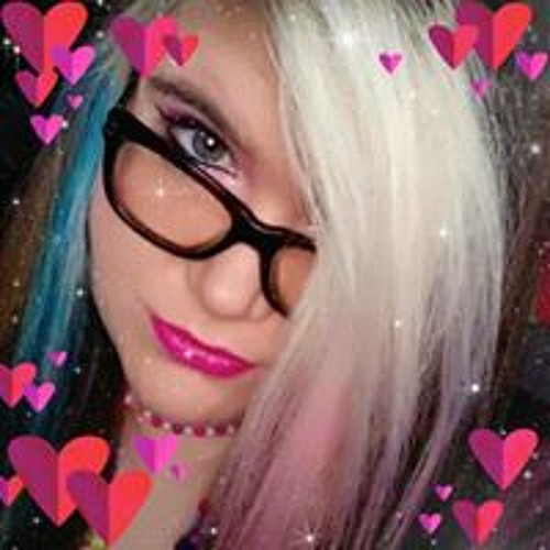 Jenna Beall’s avatar