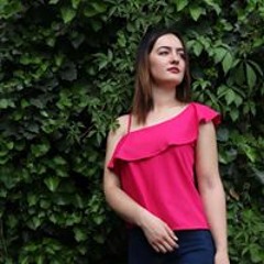 Natalia Yakivchuk
