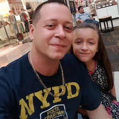 Benny Gonzalez