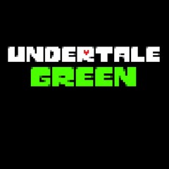 Undertale Green Soundtrack