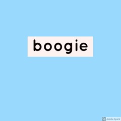 boogie