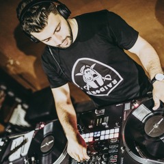 DJ Rafo @deejay_rafo