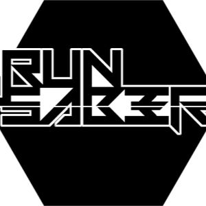 RUNSABER podcast artwork