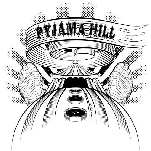 Pyjama Hill’s avatar