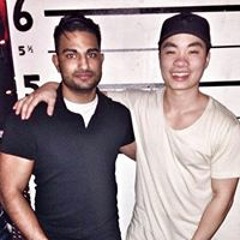 Henry Pham