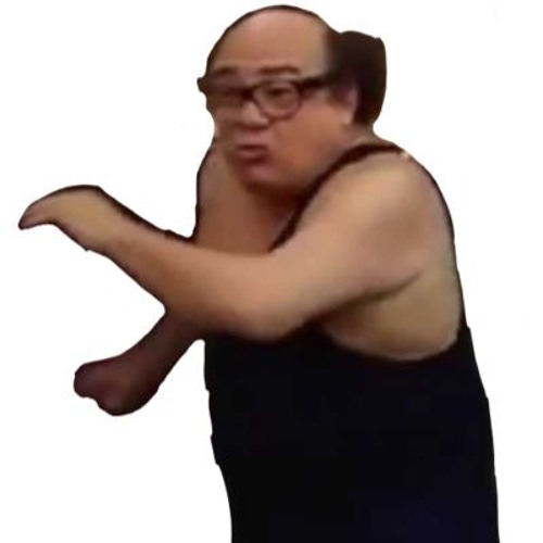 Danny Devito Porn