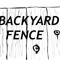 Backyard Fence