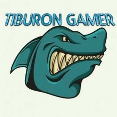 tiburron gamer