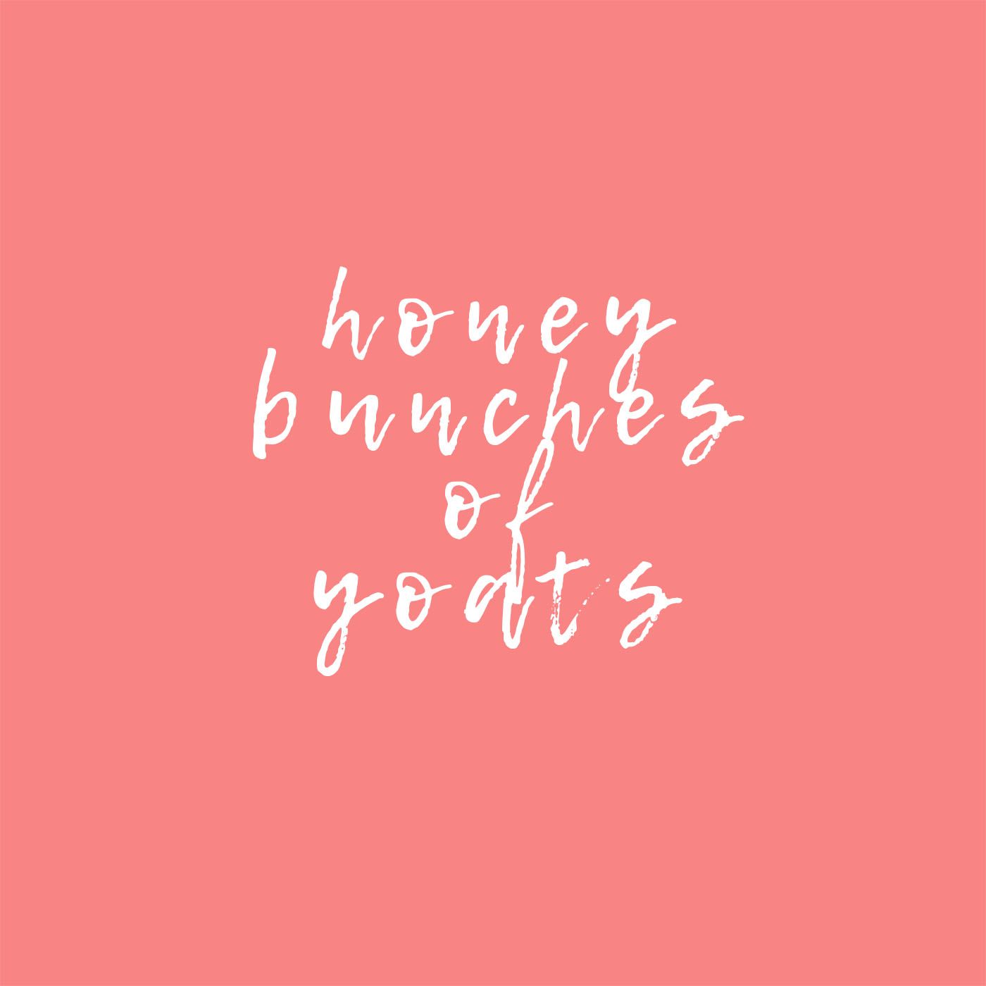 honey bunches of yoats