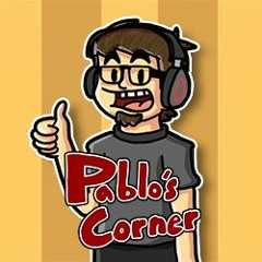 PablosCorner