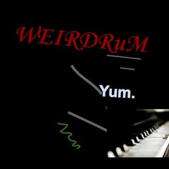 Weirdrum