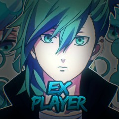 ExPlayer 蓝