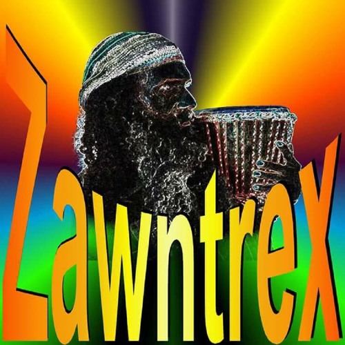 Zawntrex’s avatar
