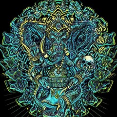 Space Bidule (NymphoLine)Tantra Music