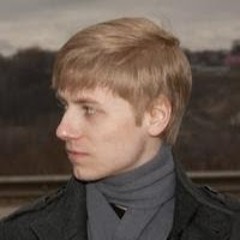Дмитрий Успенский