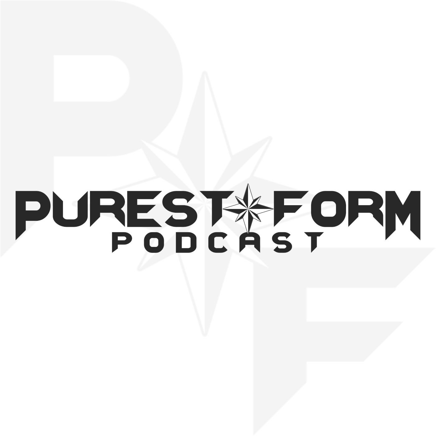 Purest Form Podcast - The Art of Music & Film