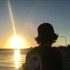 Ethan Moller
