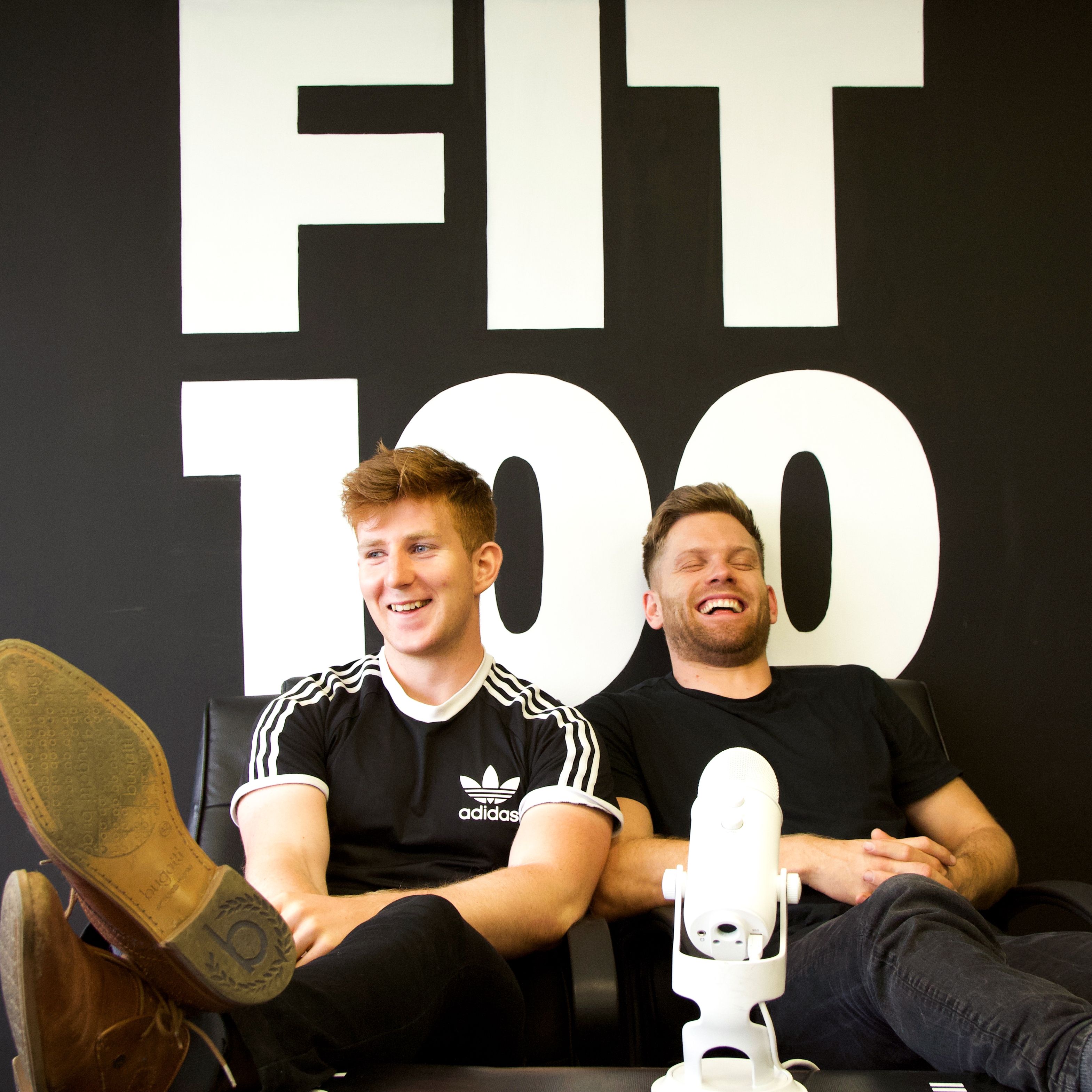 Cupla Focal Podcast