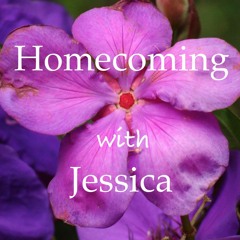 Homecoming Podcast and Piano Music