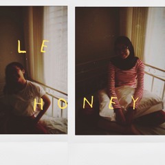 Le Honey