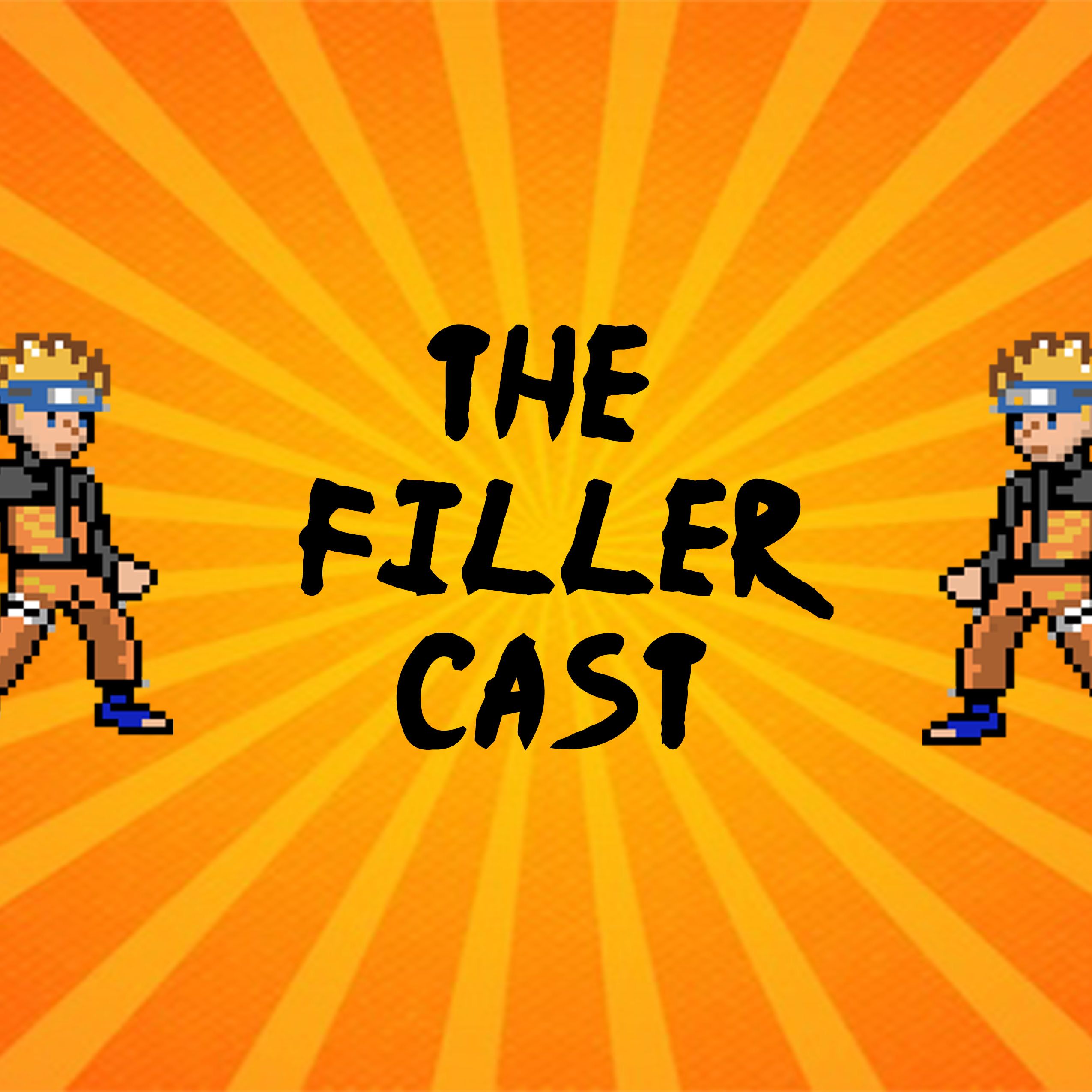 The Filler Cast