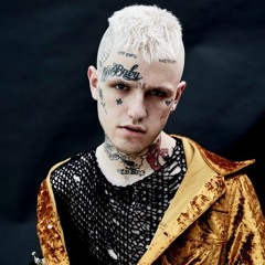 ☆LiL PEEP☆