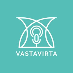 Vastavirta Podcast by @Haltu