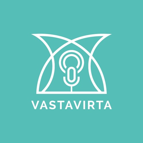 Vastavirta Podcast by @Haltu’s avatar