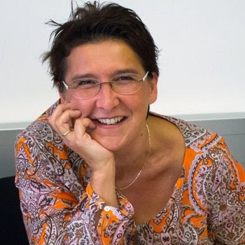 Sonja Ablinger’s avatar